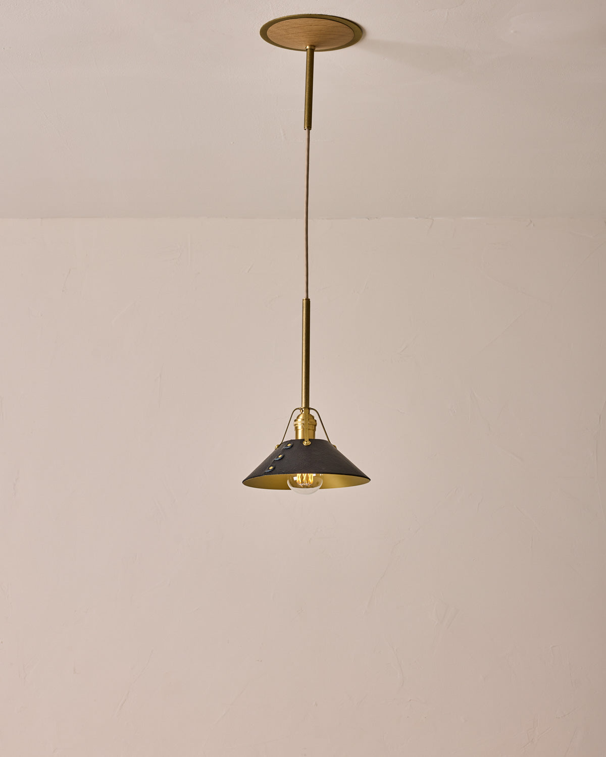 Yaffa Pendant