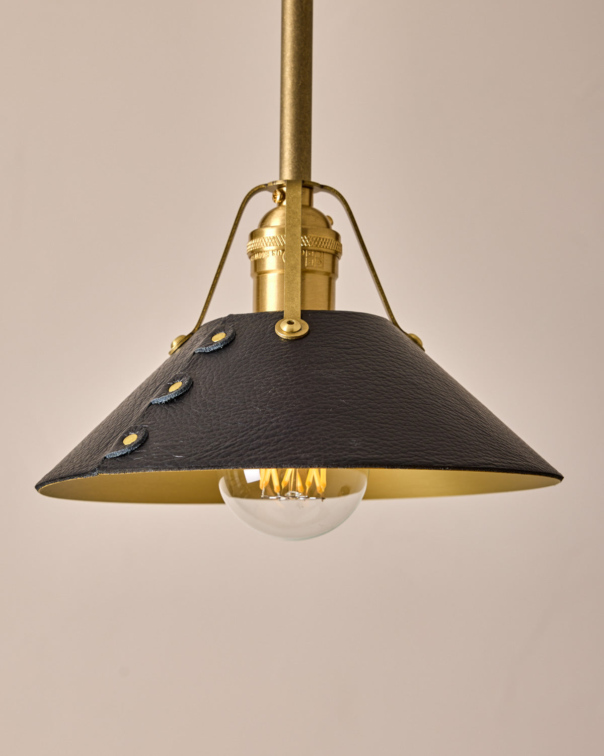 Yaffa Pendant