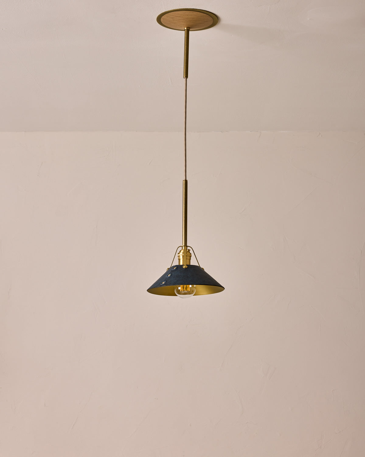 Yaffa Pendant