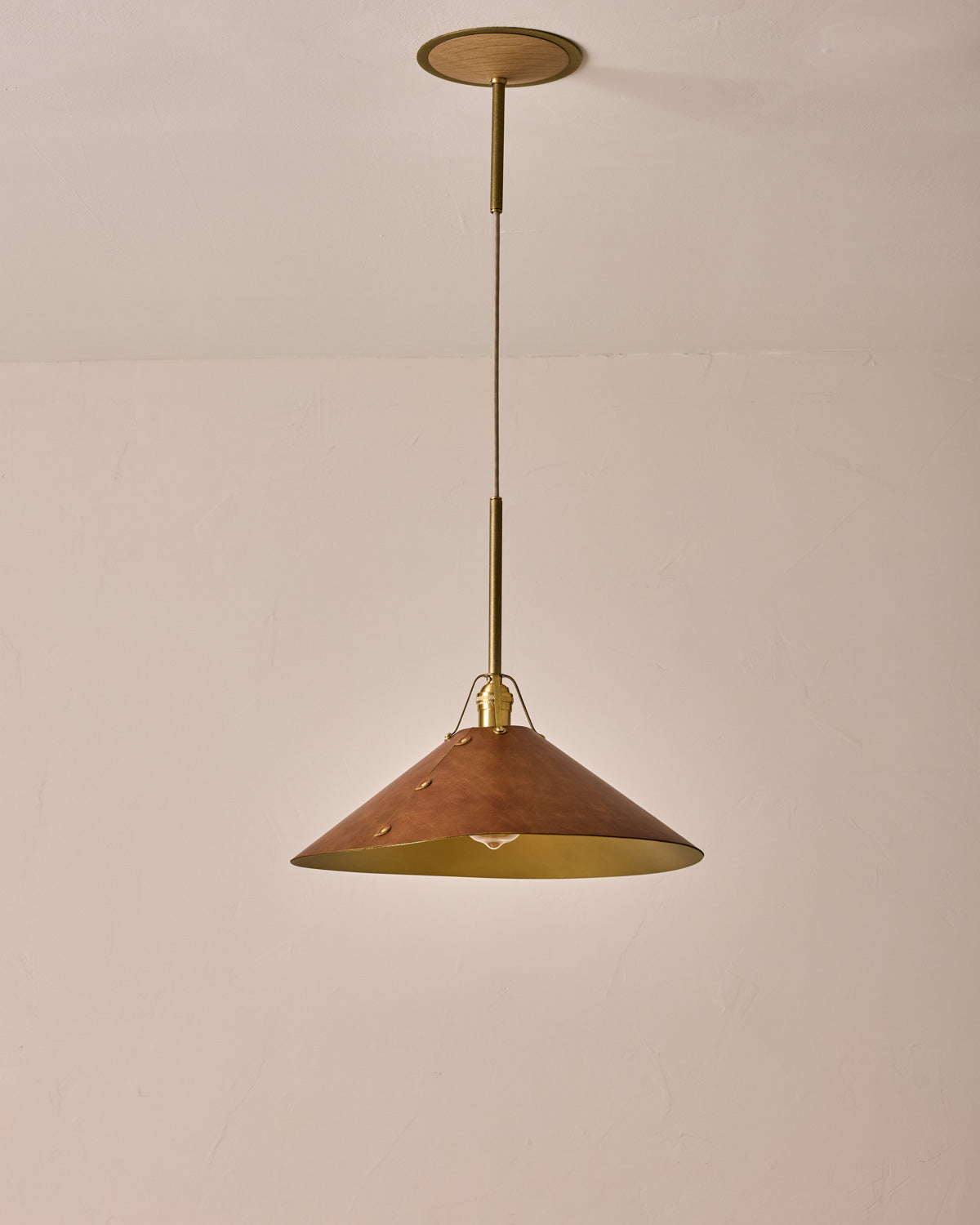 Yaffa Pendant
