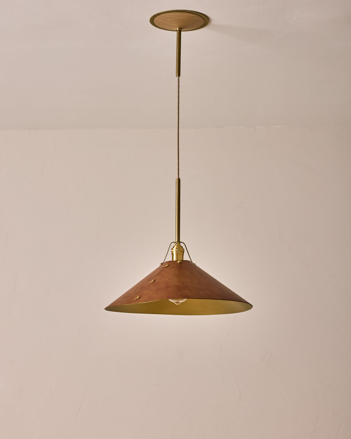 Yaffa Pendant