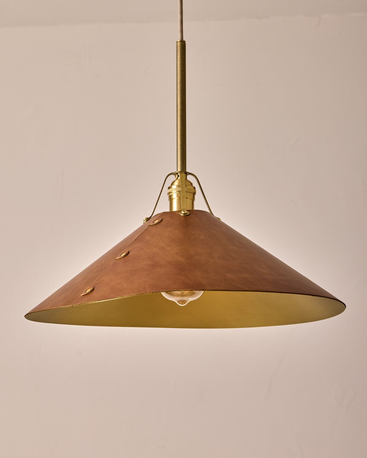 Yaffa Pendant