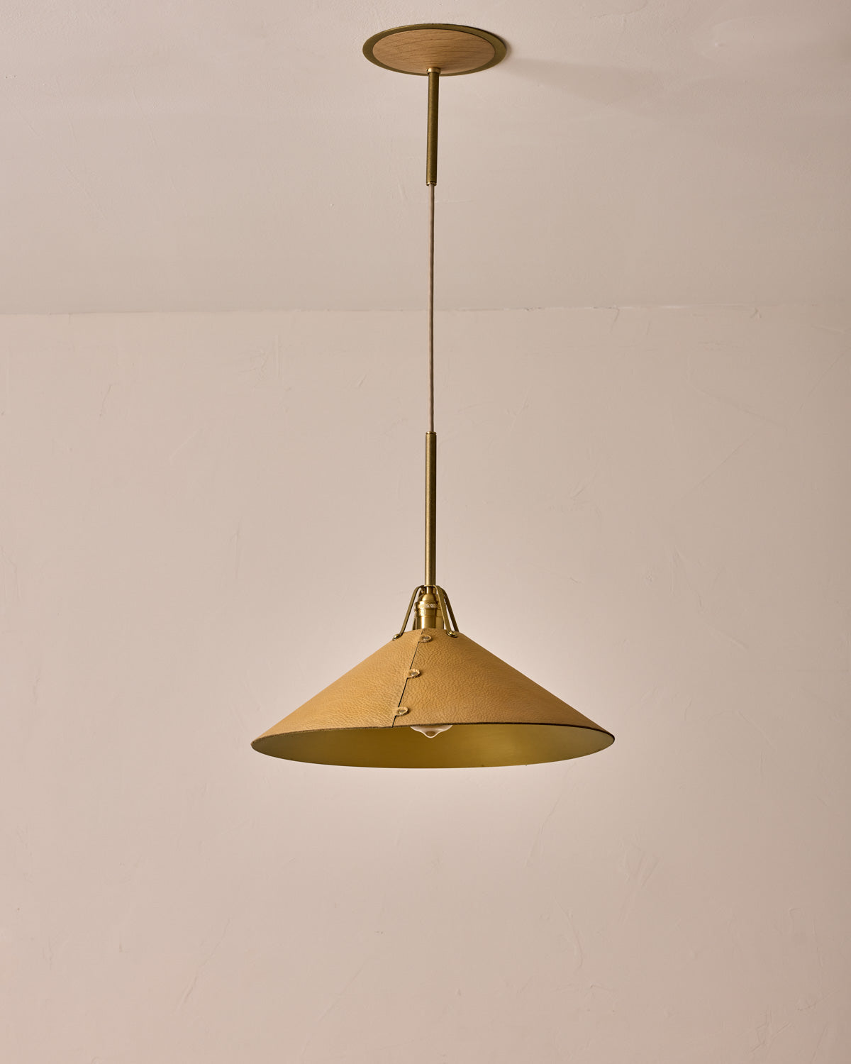 Yaffa Pendant