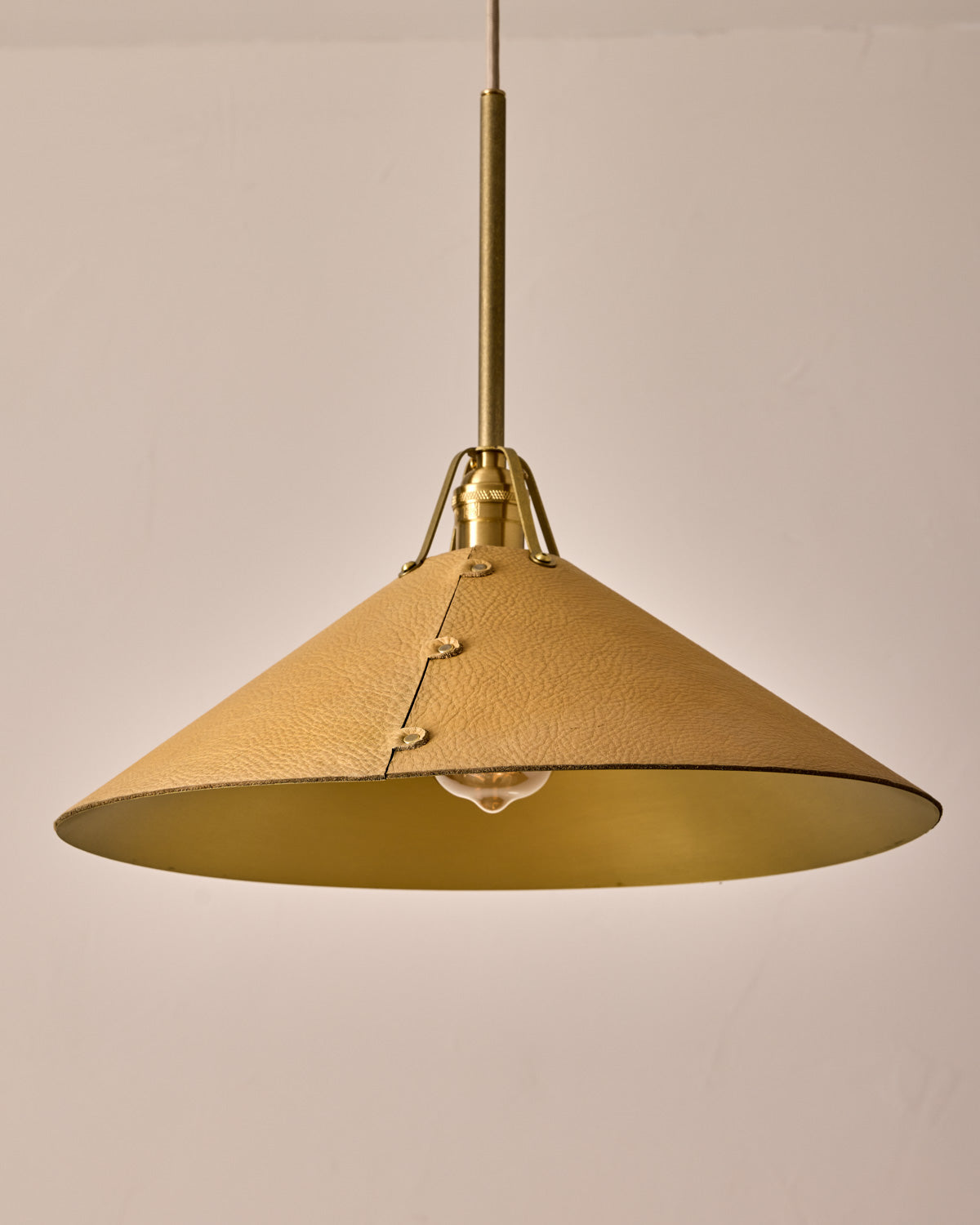 Yaffa Pendant