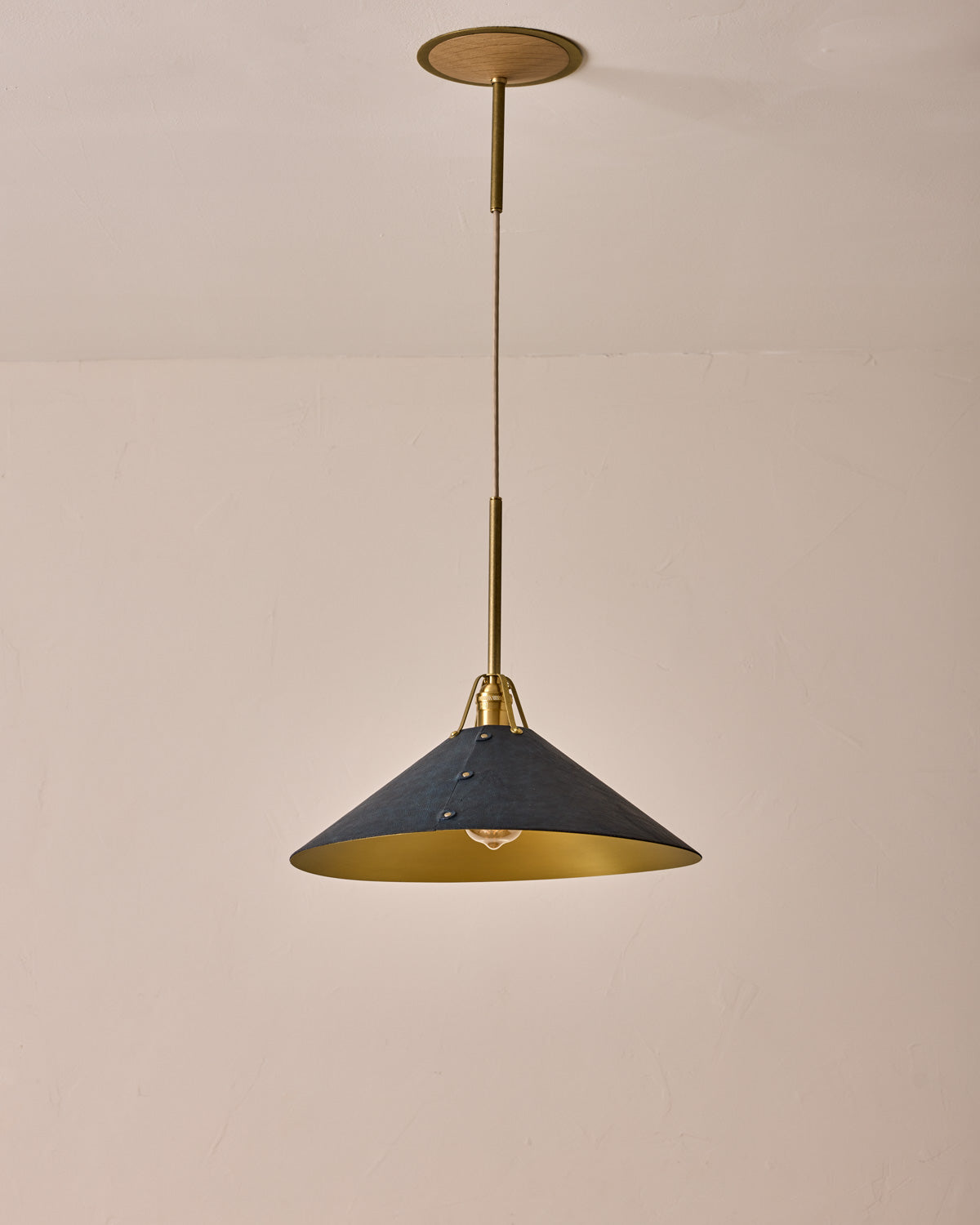 Yaffa Pendant