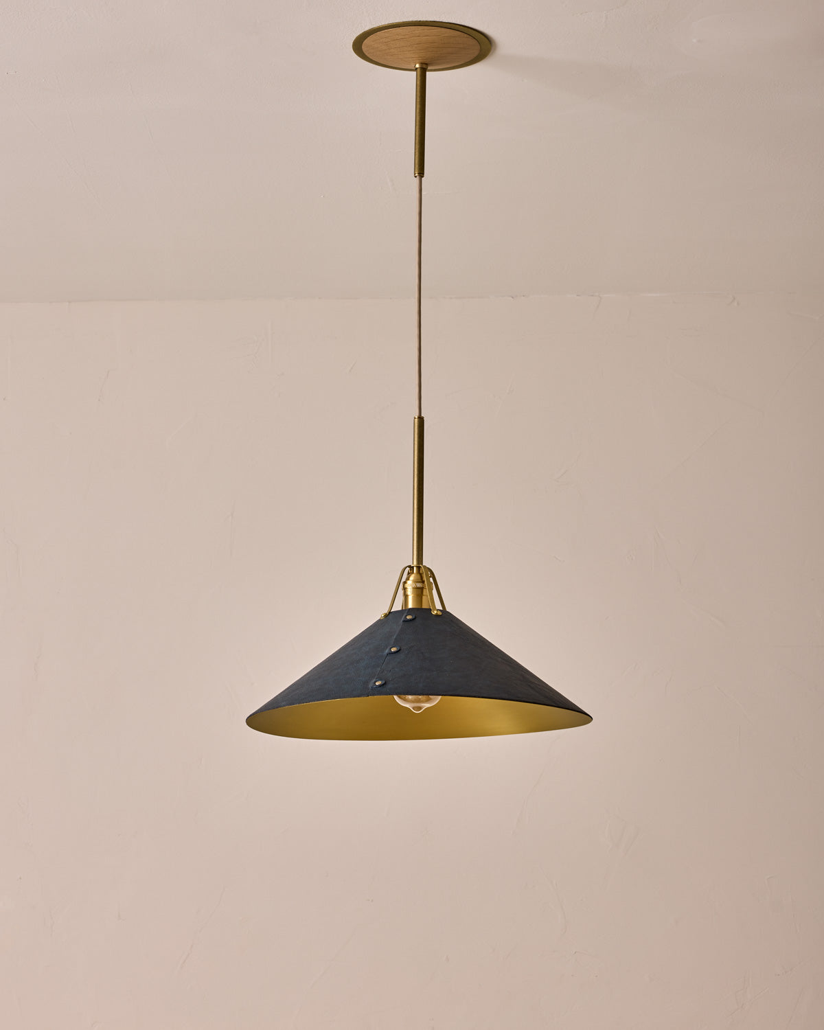 Yaffa Pendant