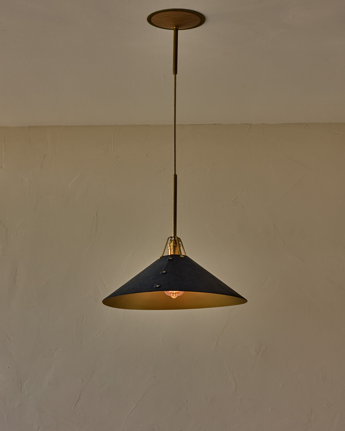 Yaffa Pendant