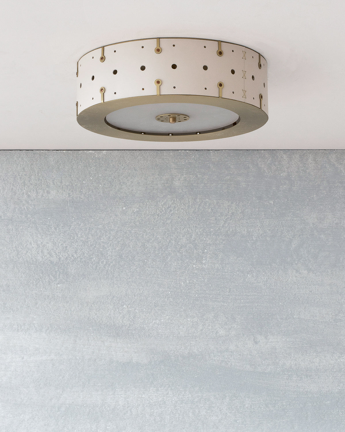 Sarah Surface Mount - Dogwood
