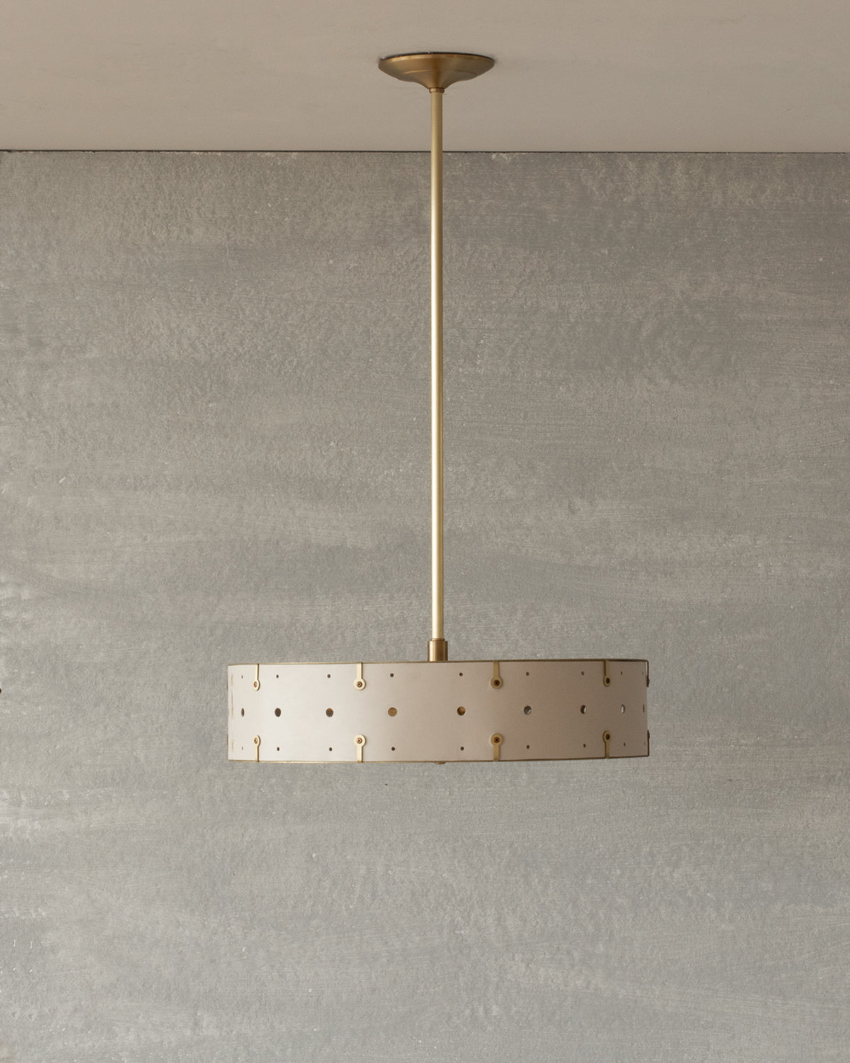 Sarah Ceiling Fixture - Dogwood
