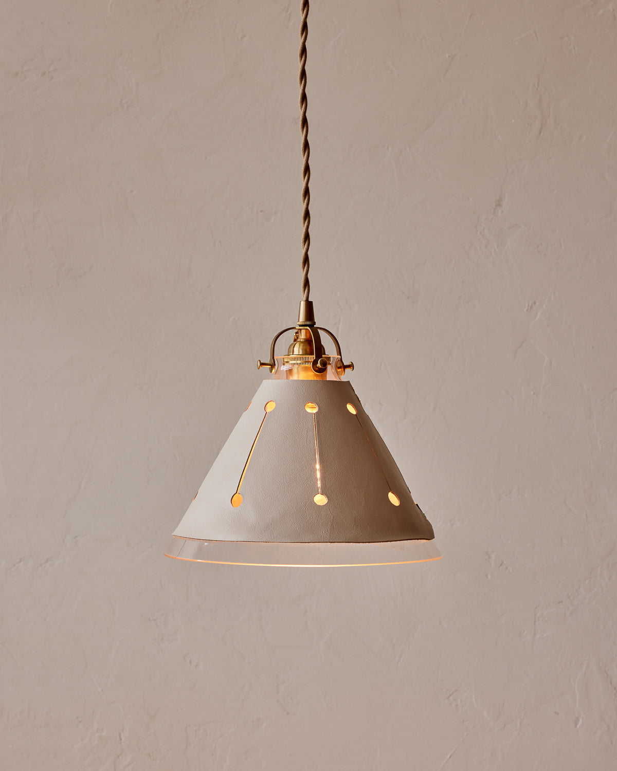 Dot Pendant Light
