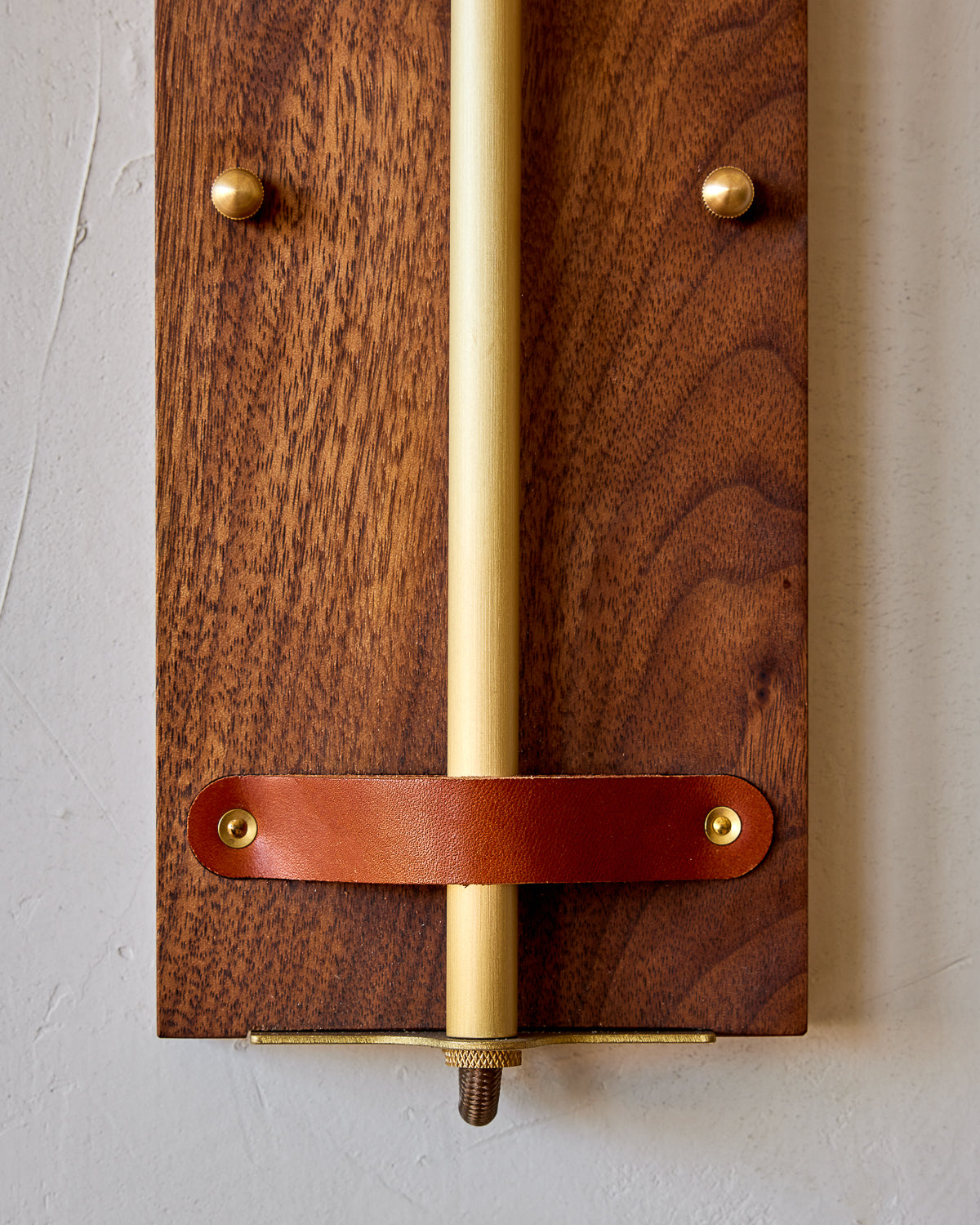 Black Walnut Sample