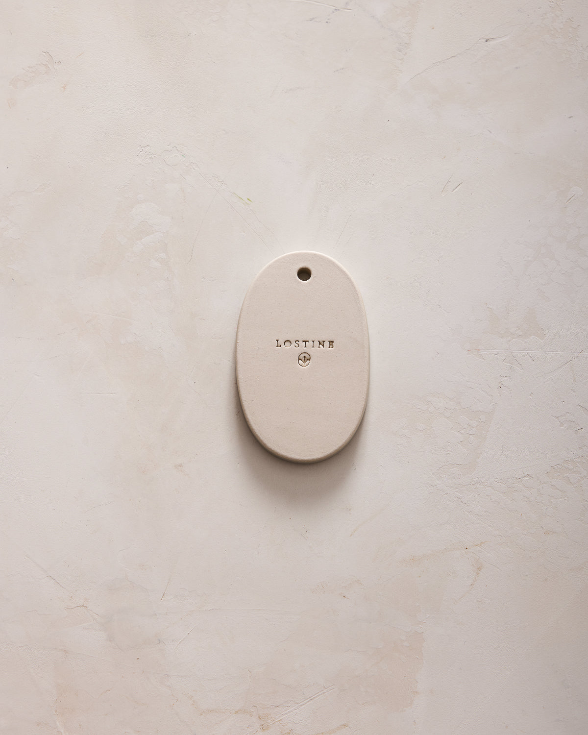 Olivine Ceramic Sample