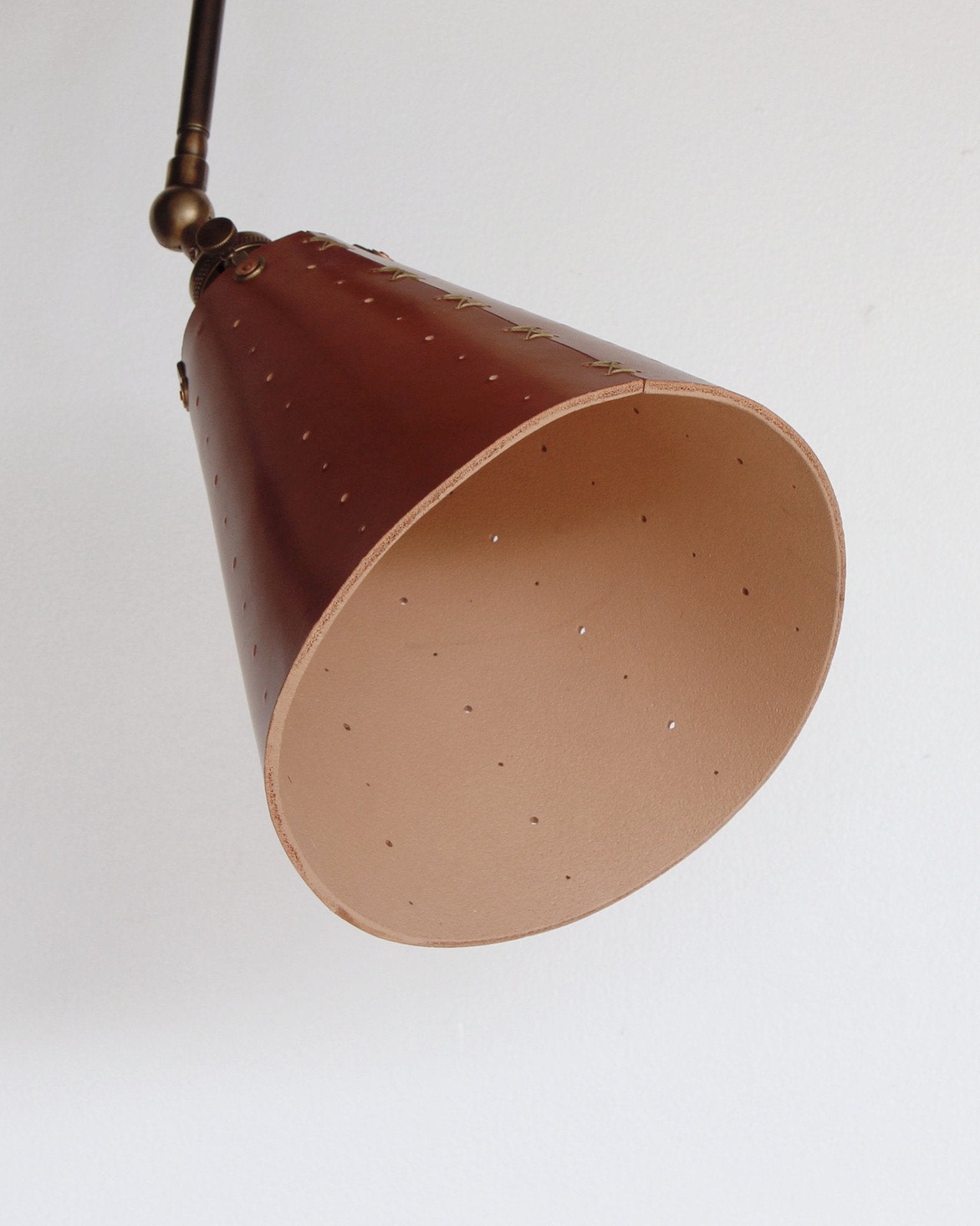 Grace Articulating Wall Lamp - Lighting - Lostine