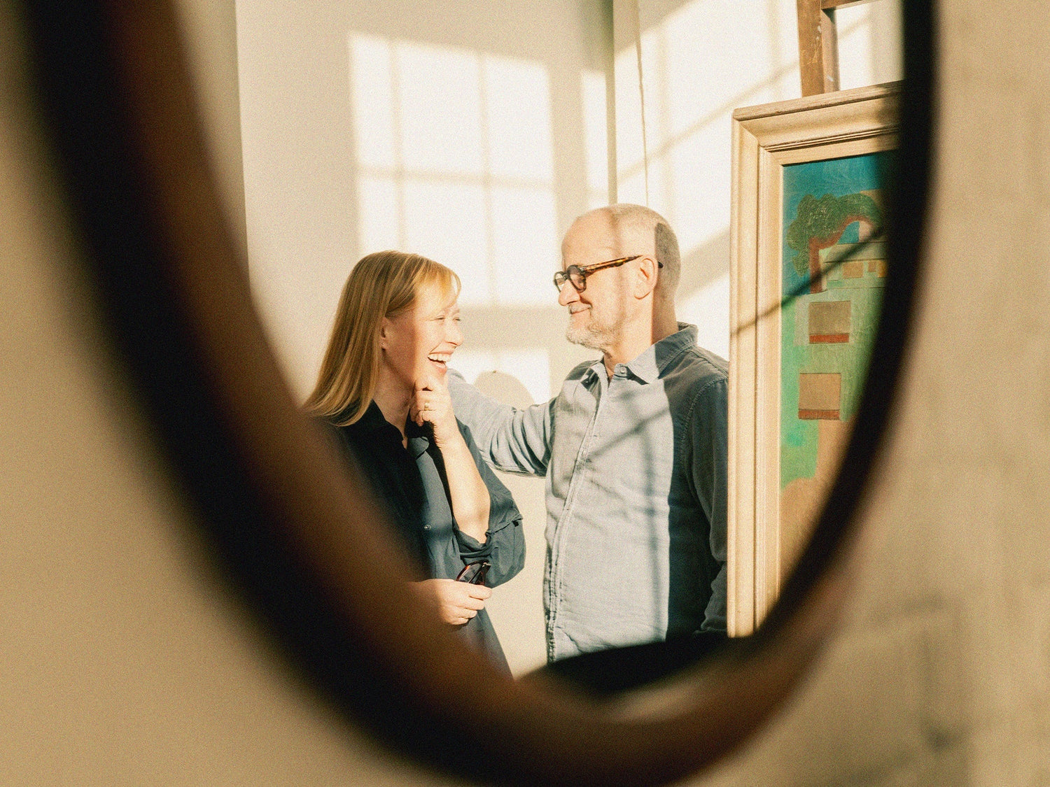 In Conversation with Natalie Page