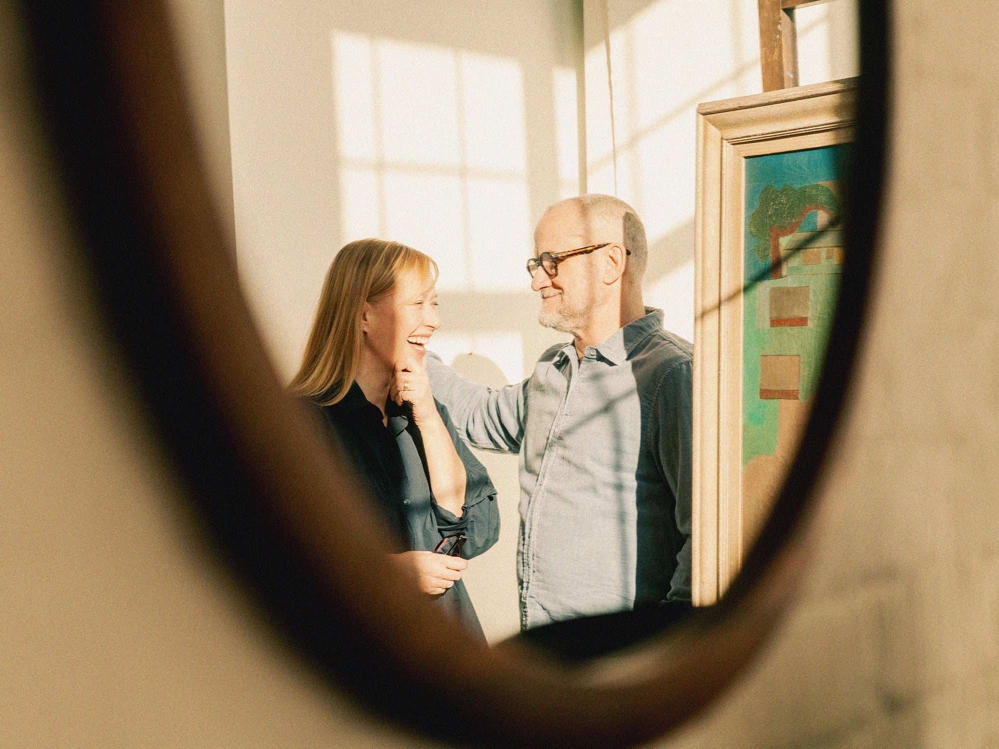 In Conversation with Natalie Page