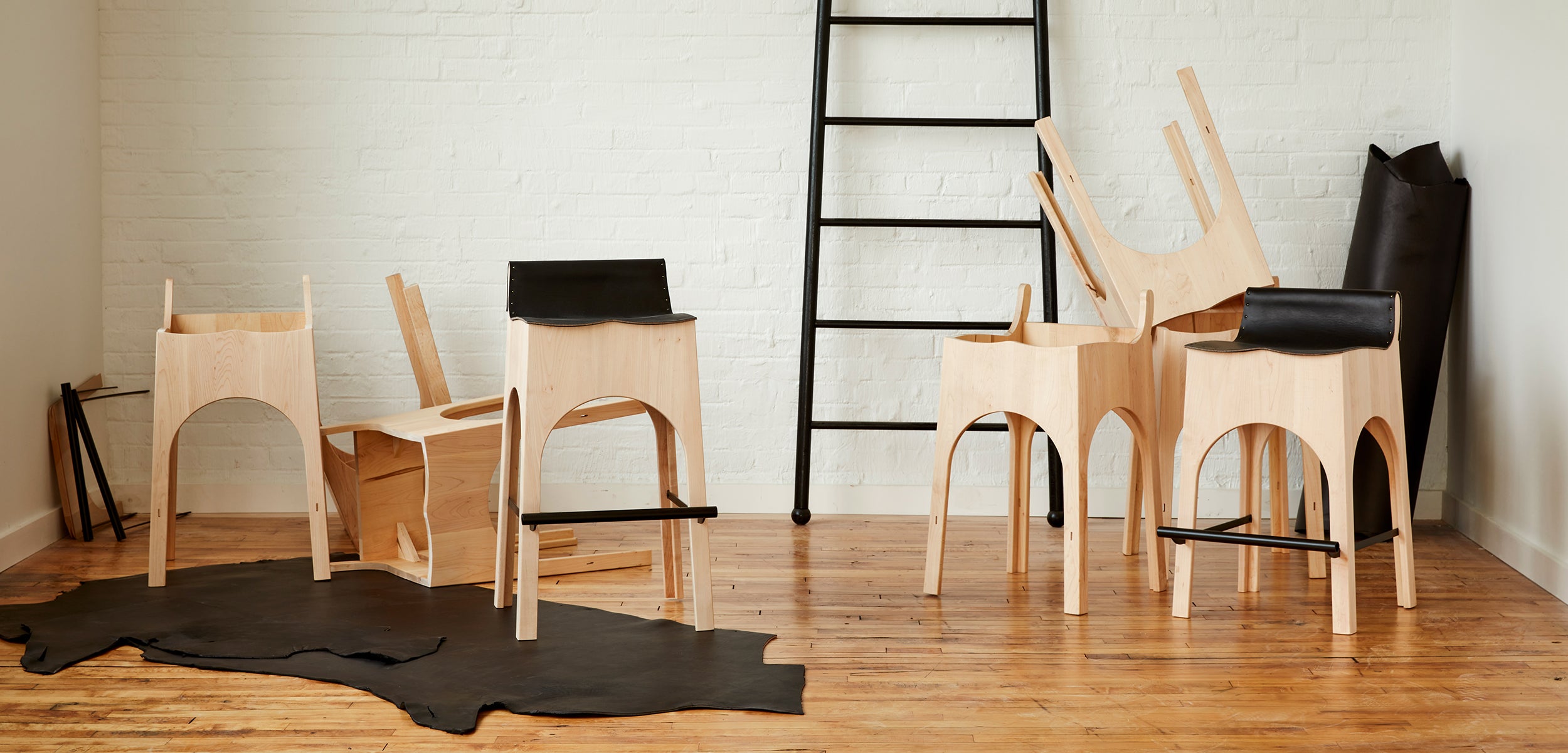 Lostine Furniture