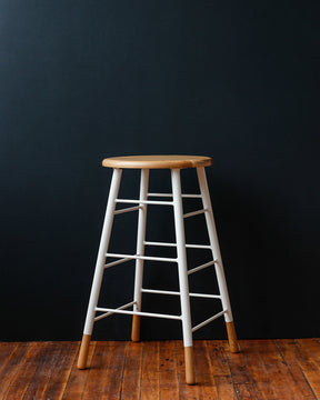 White Oak Sample