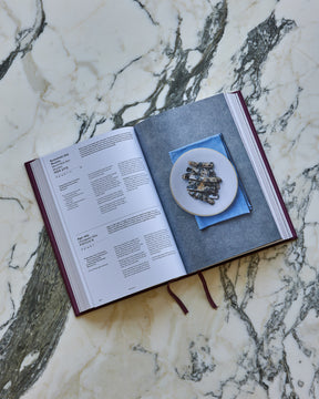 The Korean Cookbook