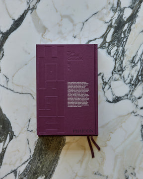The Korean Cookbook