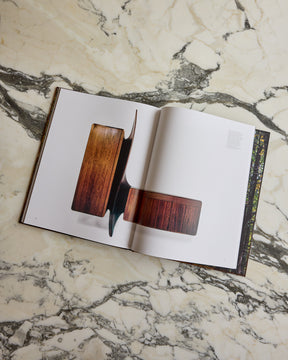 Michael Coffey: Sculptor and Maker in Wood