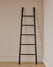 Black Bloak Ladder