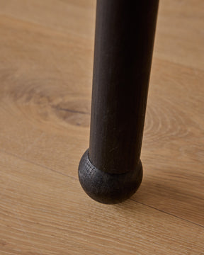 Black Bloak Ladder