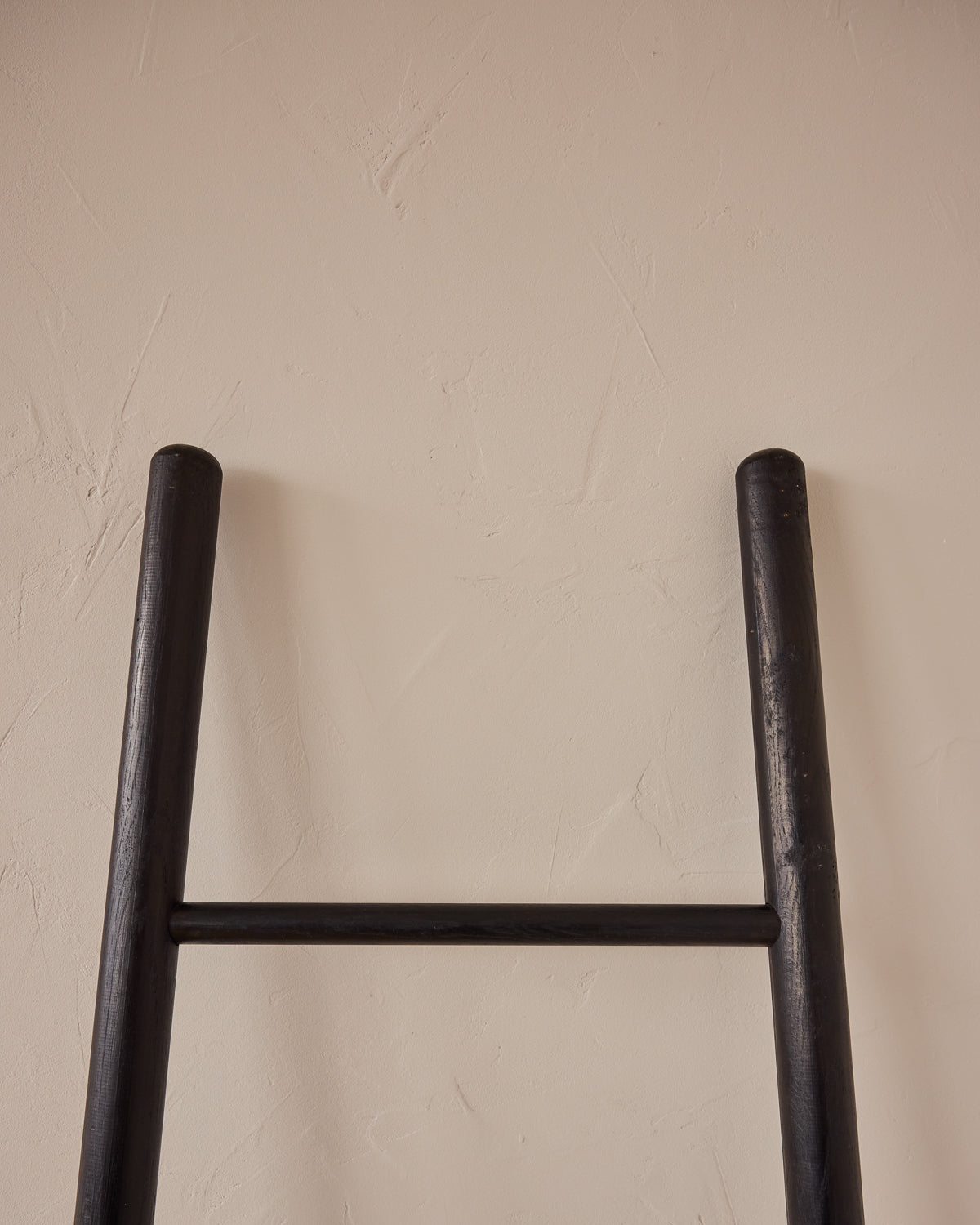Black Bloak Ladder