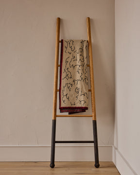 Bloak Ladder