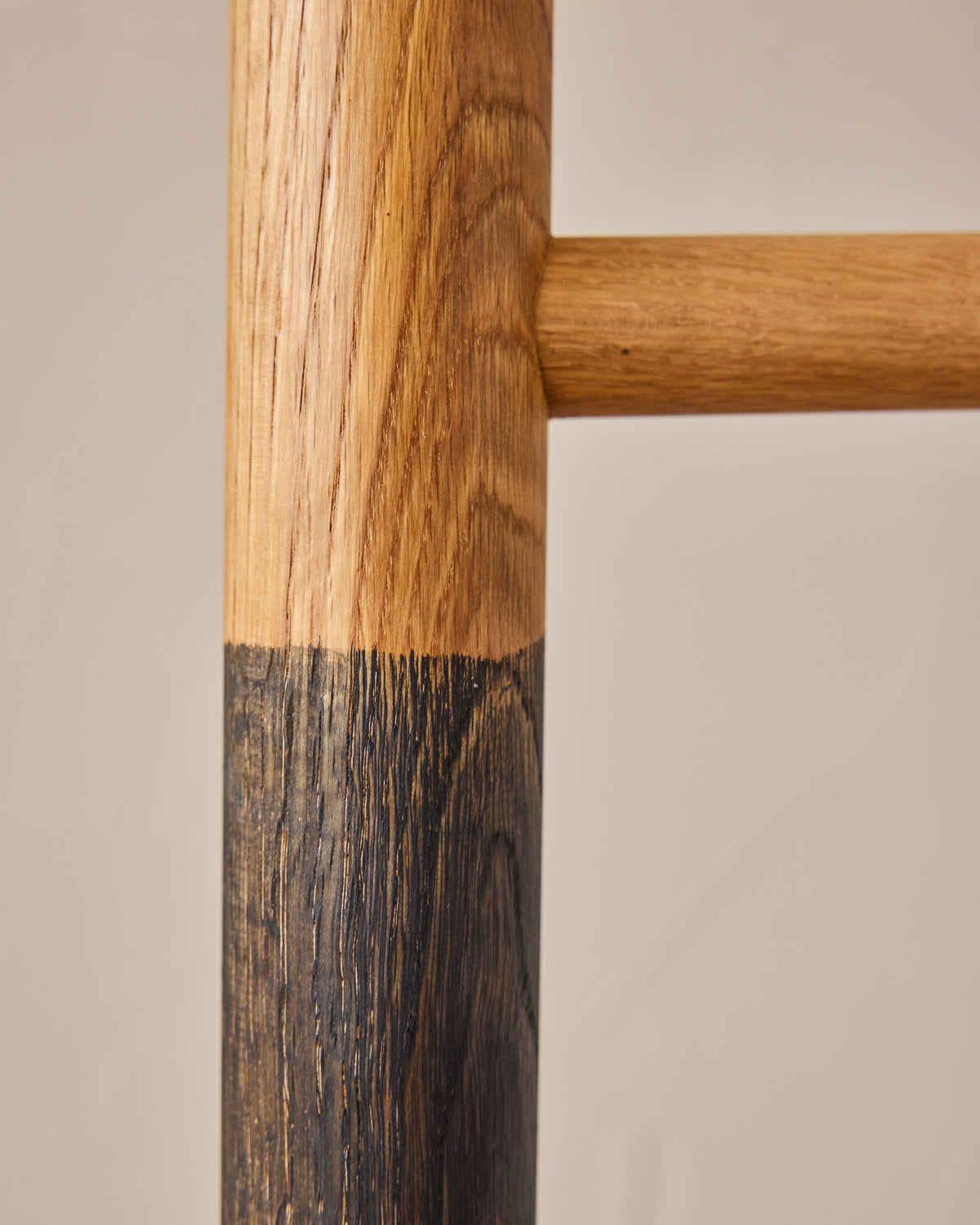Bloak Ladder