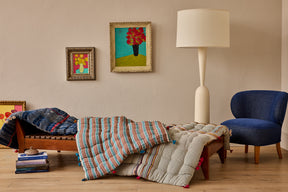 Meghwal Floor Mattress