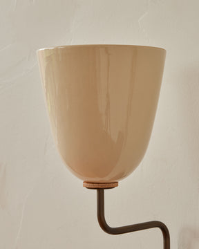 Lola Wall Sconce - Plug-in