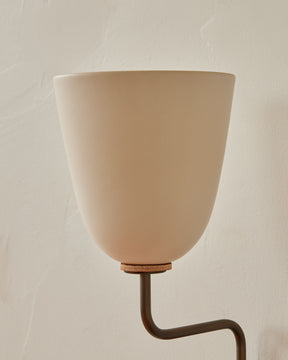 Lola Wall Sconce - Plug-in