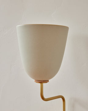 Lola Wall Sconce - Plug-in