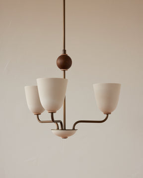 Dove Ceramic Sample