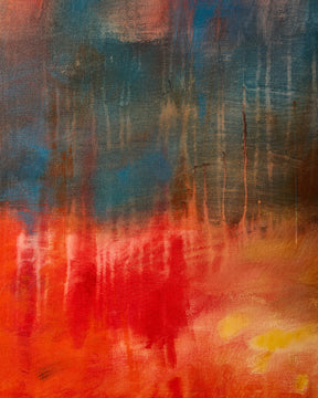 "Candled Illusion"