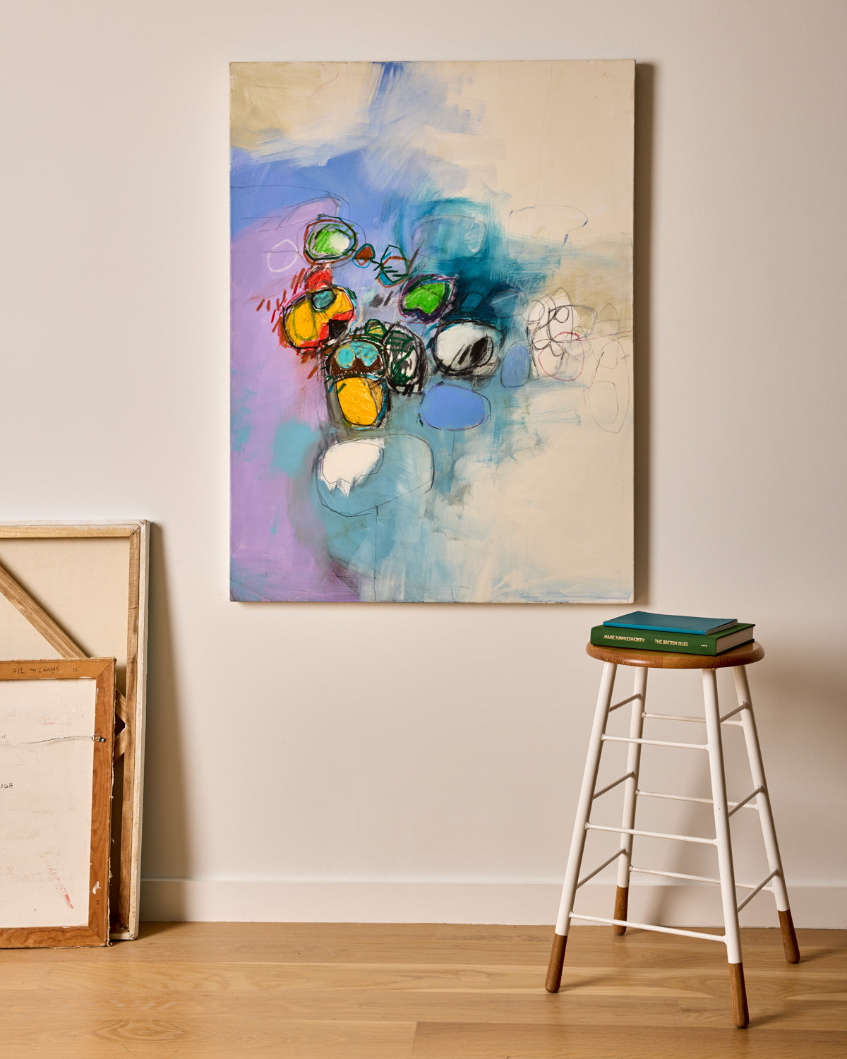 "Gems of Color"