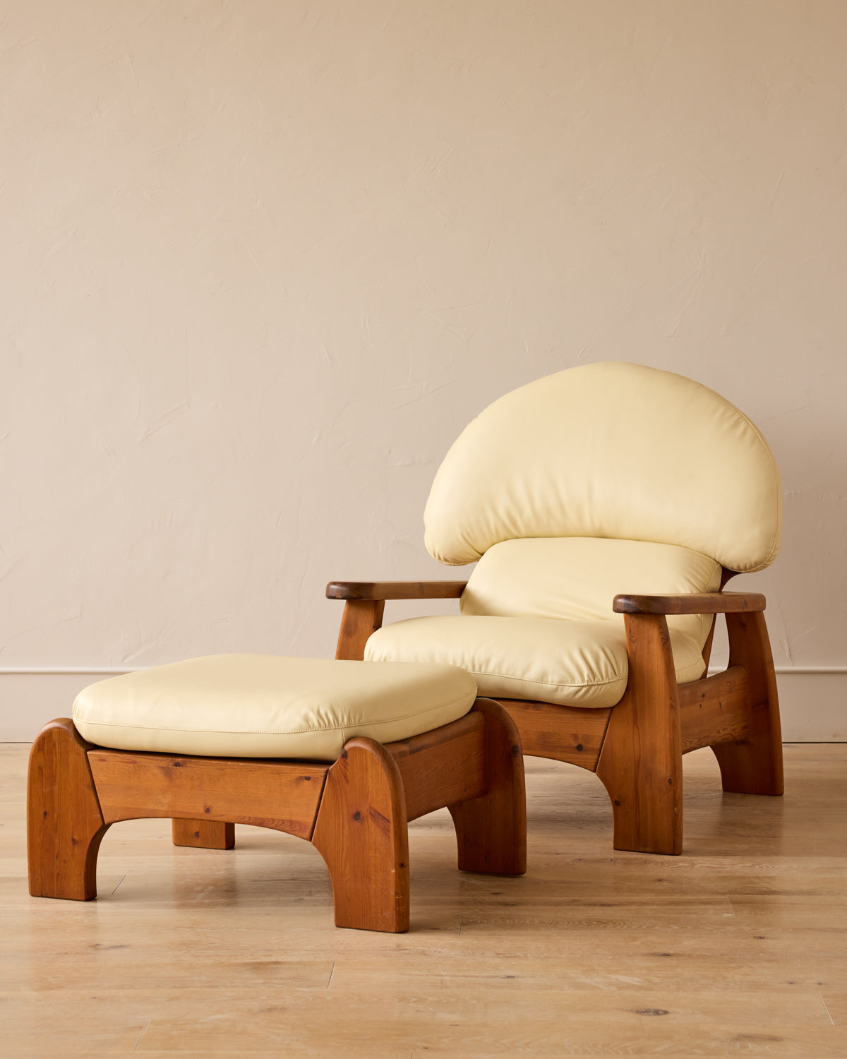WASA Möbel 4-Piece Lounge Set