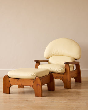 WASA Möbel 4-Piece Lounge Set