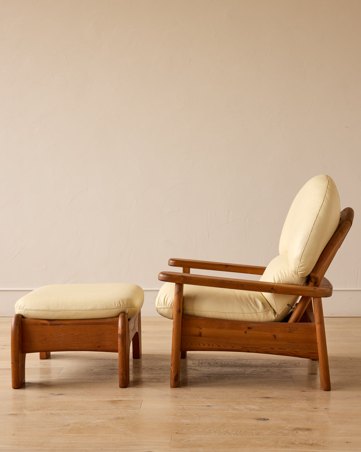 WASA Möbel 4-Piece Lounge Set