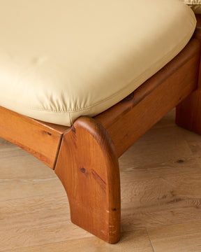 WASA Möbel 4-Piece Lounge Set