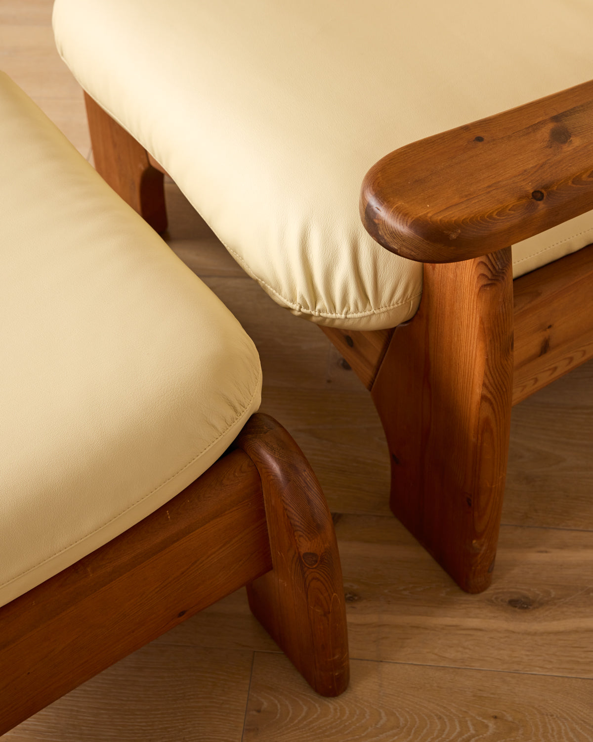 WASA Möbel 4-Piece Lounge Set