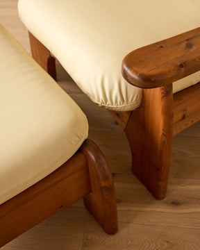WASA Möbel 4-Piece Lounge Set