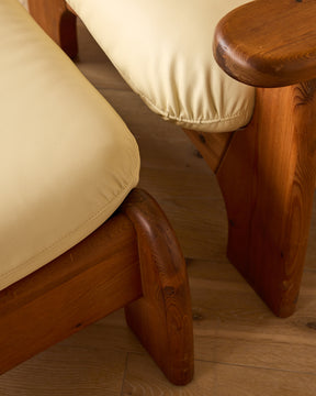 WASA Möbel 4-Piece Lounge Set