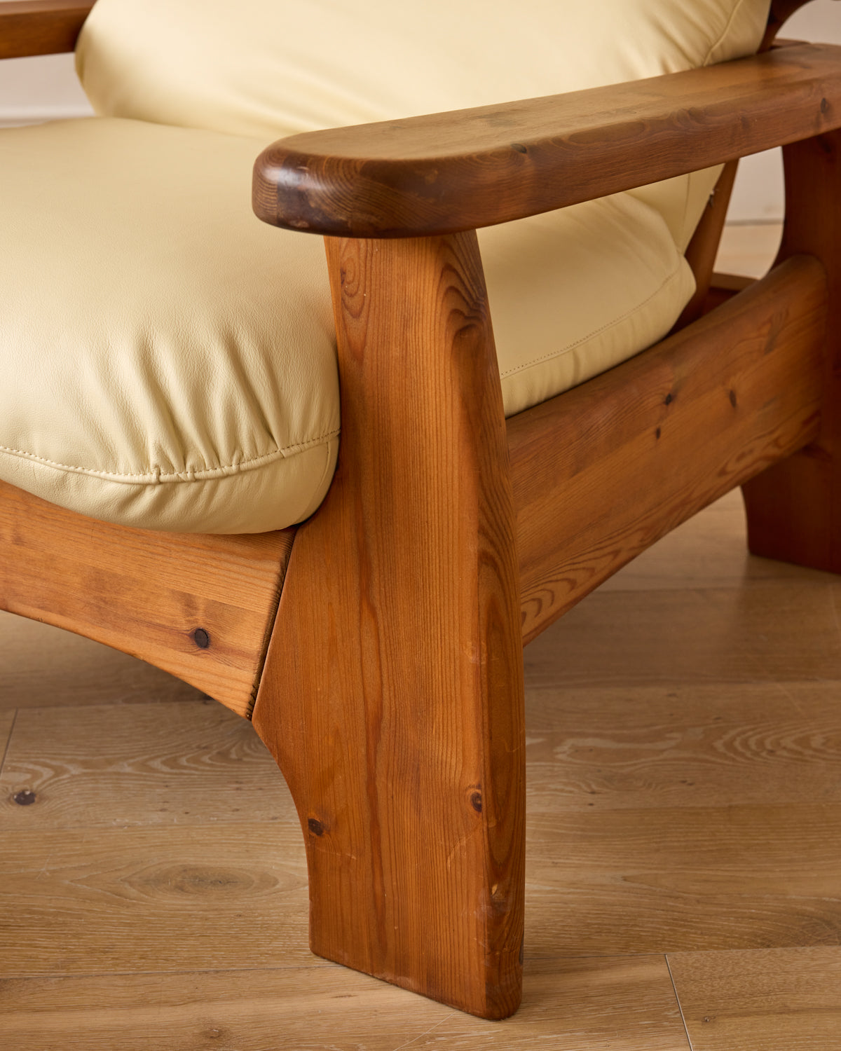 WASA Möbel 4-Piece Lounge Set