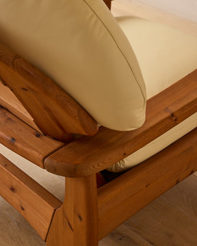 WASA Möbel 4-Piece Lounge Set