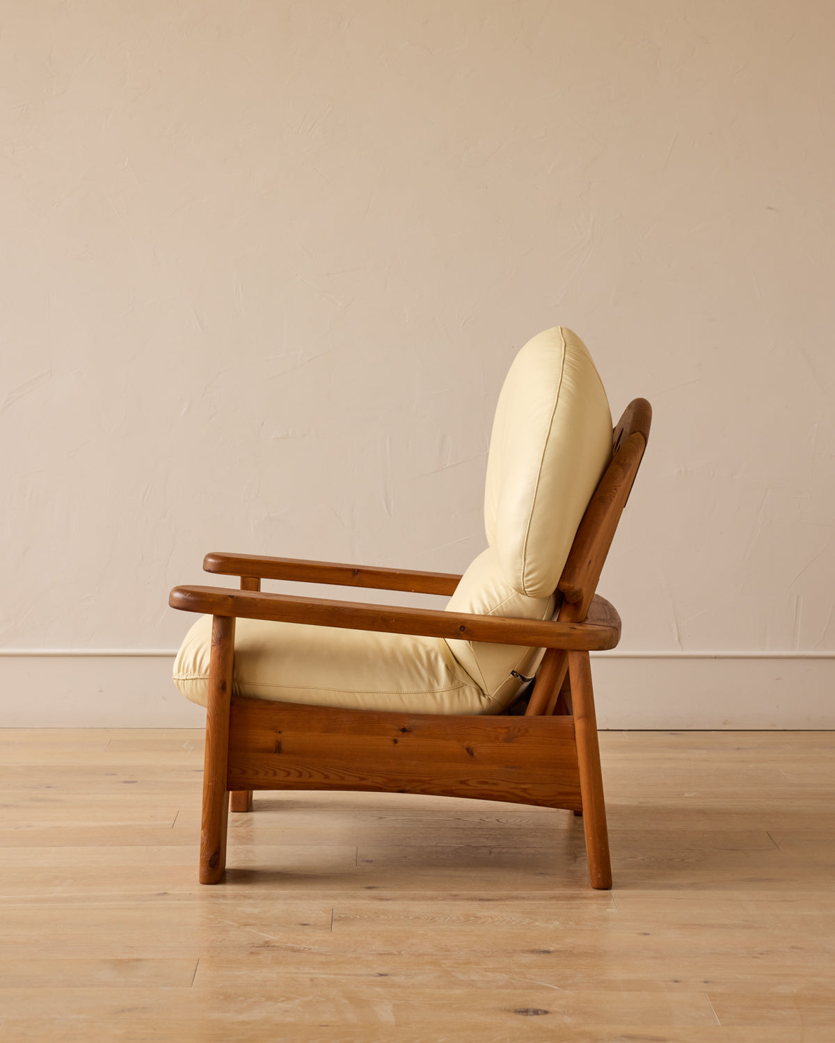 WASA Möbel 4-Piece Lounge Set