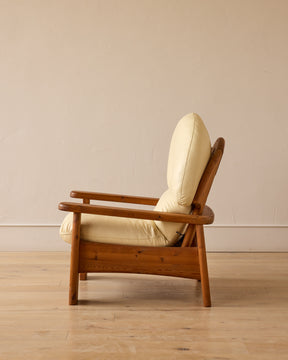 WASA Möbel 4-Piece Lounge Set