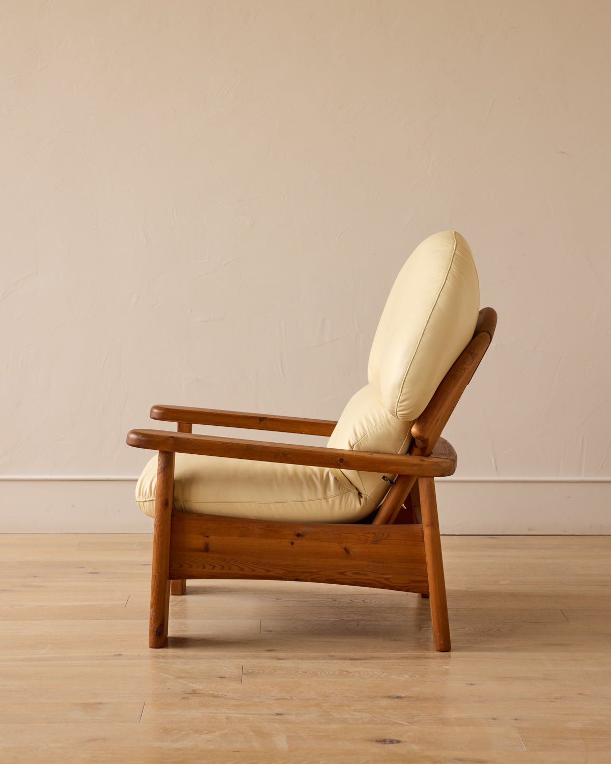 WASA Möbel 4-Piece Lounge Set
