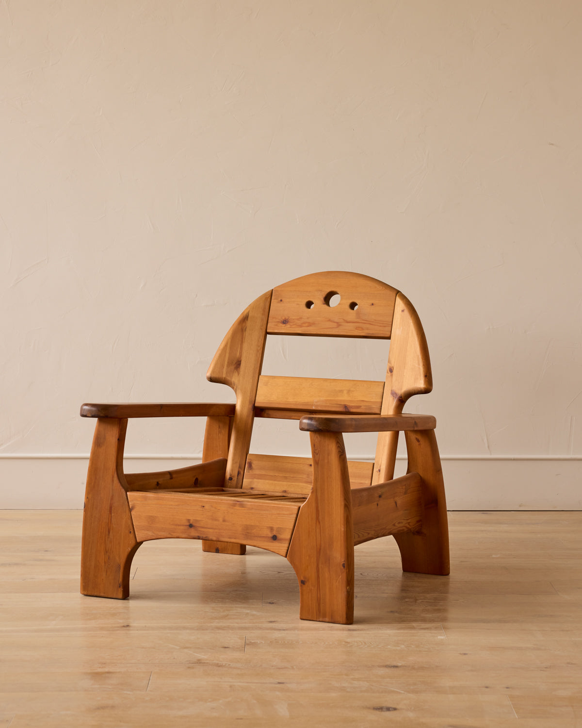 WASA Möbel 4-Piece Lounge Set