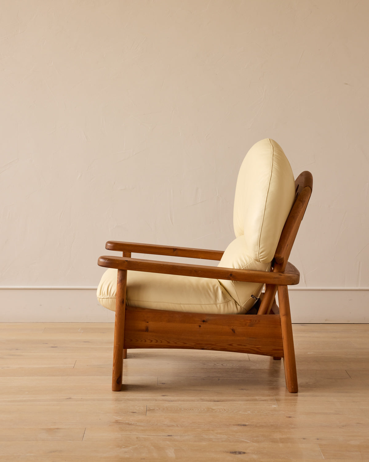 WASA Möbel 4-Piece Lounge Set